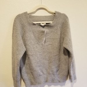 Loft sweater
